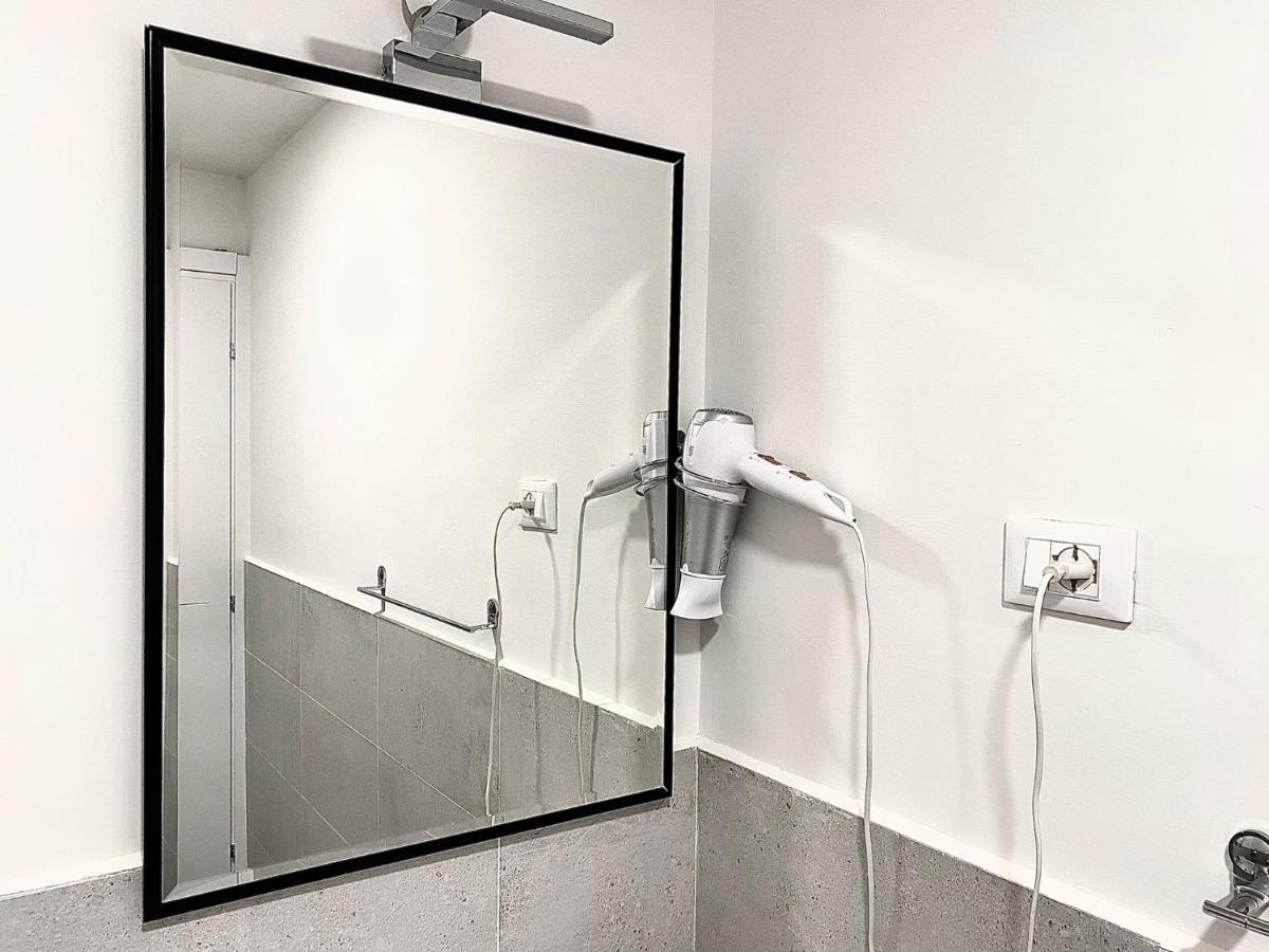 Residenza Giustiniani Otel Roma Dış mekan fotoğraf
